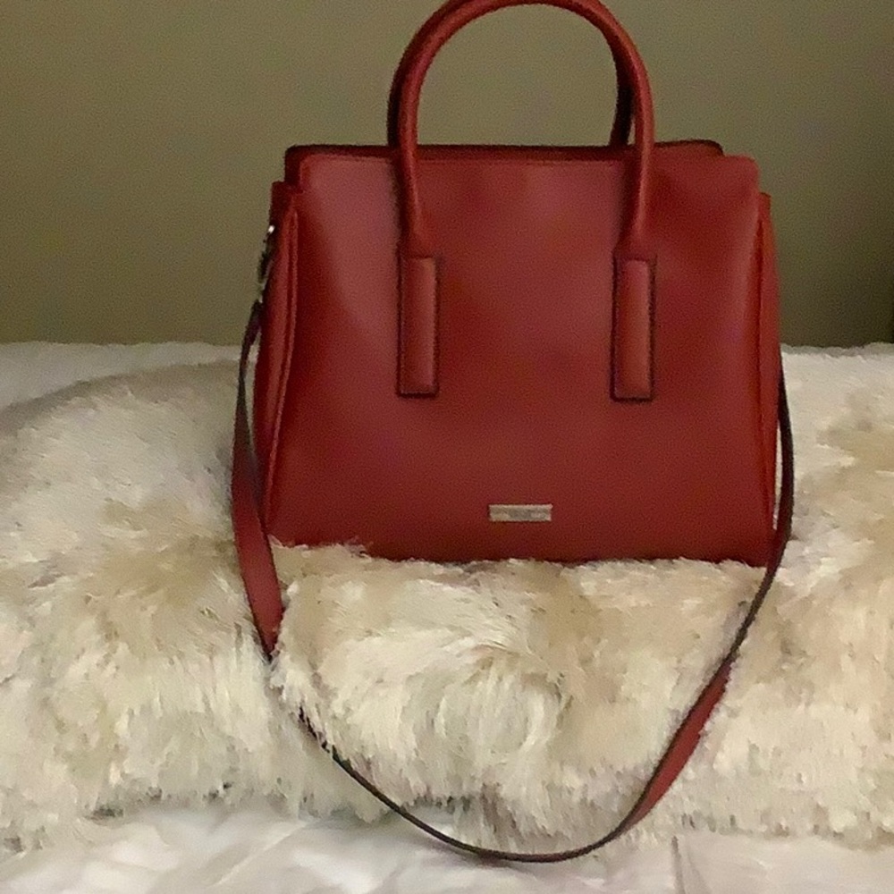 Christian Siriano satchel